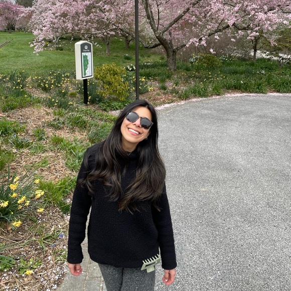 Meet the Posher Other - Meet your Posher, Diana